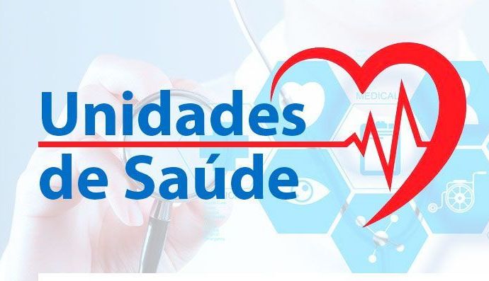 Unidades de Saúde