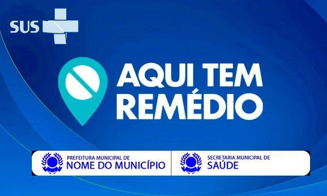 Medicamentos Disponíveis